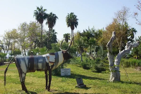 Düden Park Oyun Alanı - Resim 17