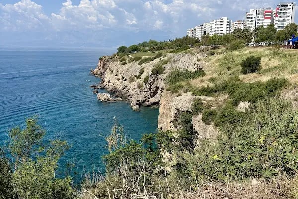 Düden Park Oyun Alanı - Resim 9