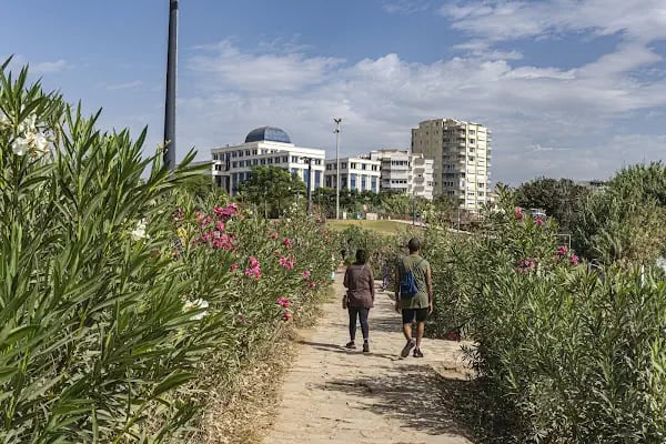 Düden Park Oyun Alanı - Resim 19