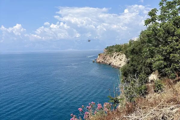 Düden Park Oyun Alanı - Resim 13