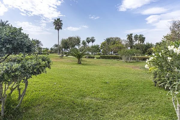 Düden Park Oyun Alanı - Resim 7