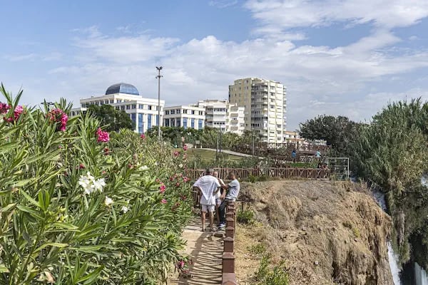 Düden Park Oyun Alanı - Resim 10