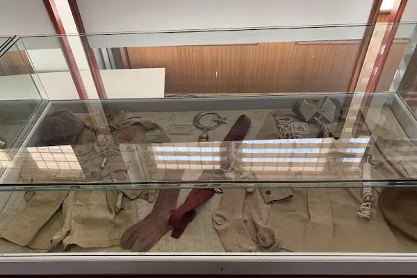 Atatürk Eğitim Müzesi - Resim 19