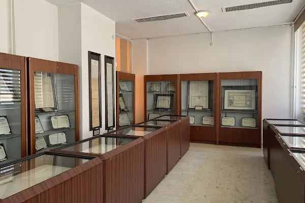 Atatürk Eğitim Müzesi - Resim 6