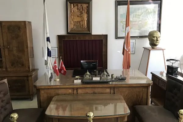 Atatürk Eğitim Müzesi - Resim 11