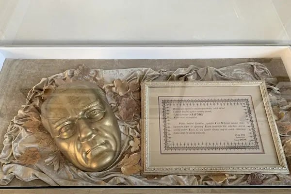Atatürk Eğitim Müzesi - Resim 7