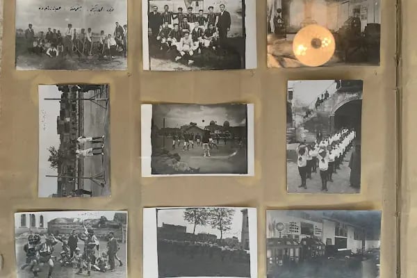Atatürk Eğitim Müzesi - Resim 12