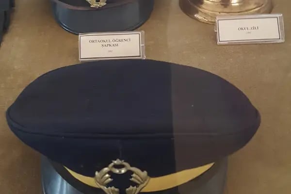 Atatürk Eğitim Müzesi - Resim 10