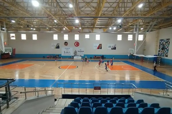 Tecde Spor Salonu - Resim 20