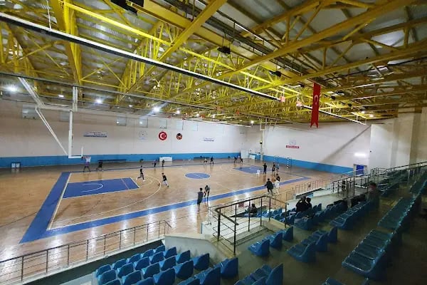Tecde Spor Salonu - Resim 5