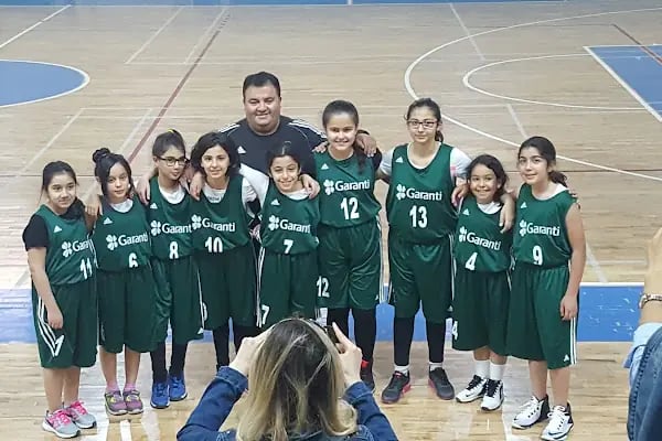 Tecde Spor Salonu - Resim 13