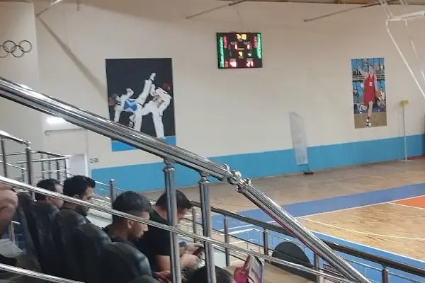 Tecde Spor Salonu - Resim 6