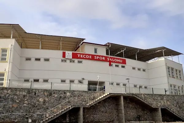 Tecde Spor Salonu - Resim 3
