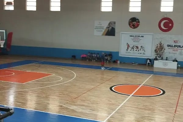 Tecde Spor Salonu - Resim 16
