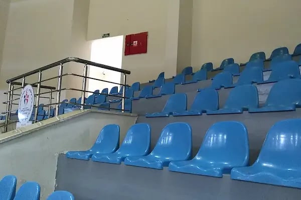 Tecde Spor Salonu - Resim 8