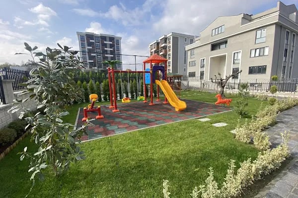 KARASU APARTMANI - Resim 1
