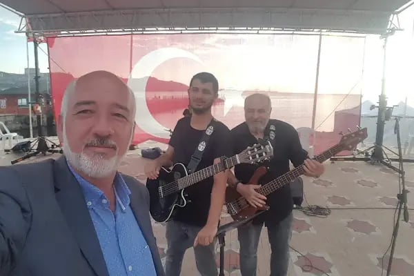 Yorgun Aşcı Yemek Salonu - Resim 6
