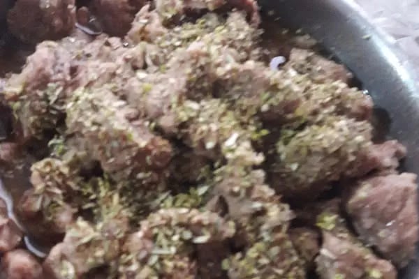 Yorgun Aşcı Yemek Salonu - Resim 5
