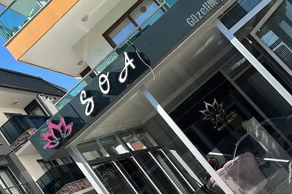 Balıkesir SOA Masaj Salonu - Resim 5