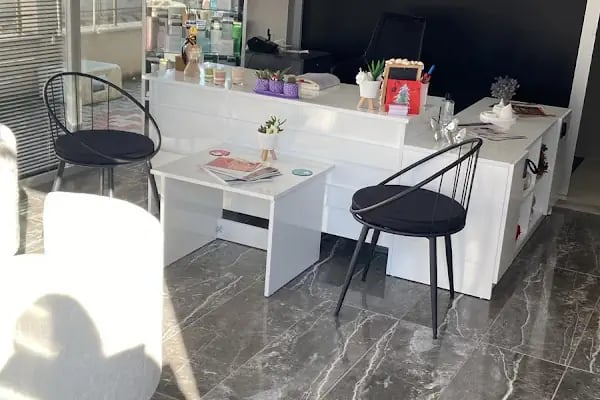 Balıkesir SOA Masaj Salonu - Resim 4
