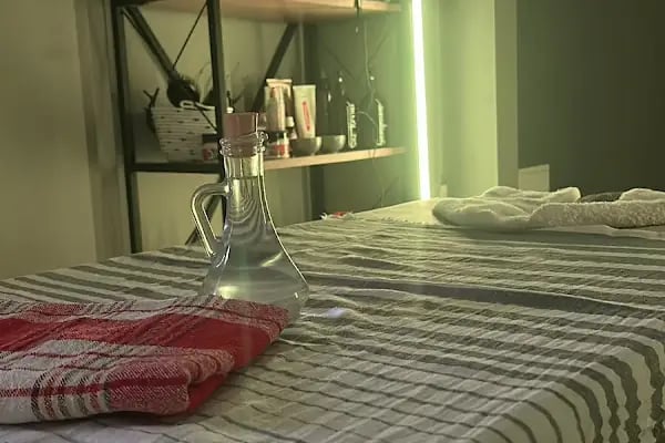 Balıkesir SOA Masaj Salonu - Resim 3