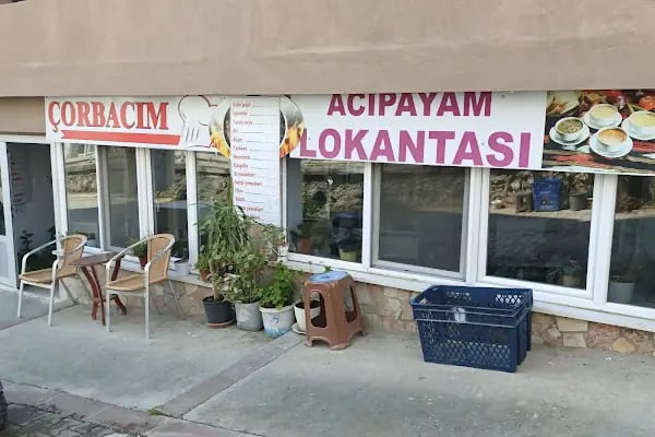 Çorbacım Acıpayam Lokantası - Resim 4