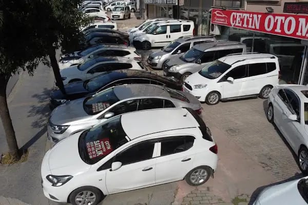 Çetin Otomotiv Avcılar - Resim 8