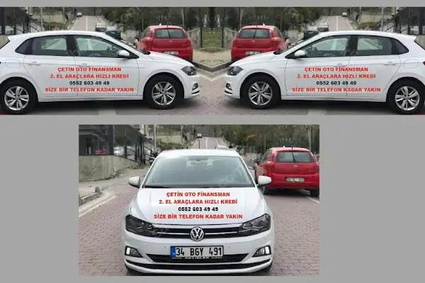 Çetin Otomotiv Avcılar - Resim 4