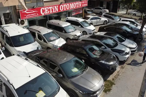 Çetin Otomotiv Avcılar - Resim 3