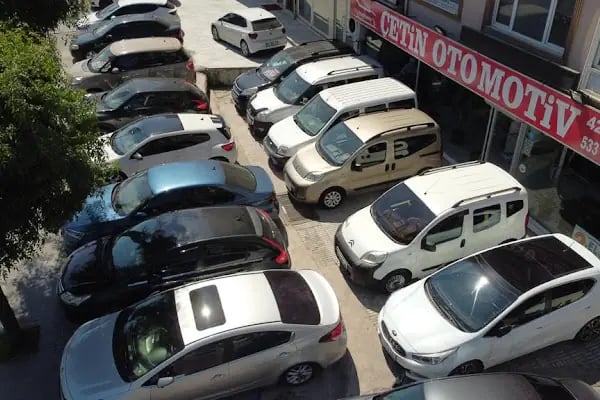 Çetin Otomotiv Avcılar - Resim 5