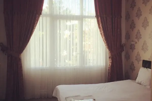 Ada Antik Otel - Resim 11