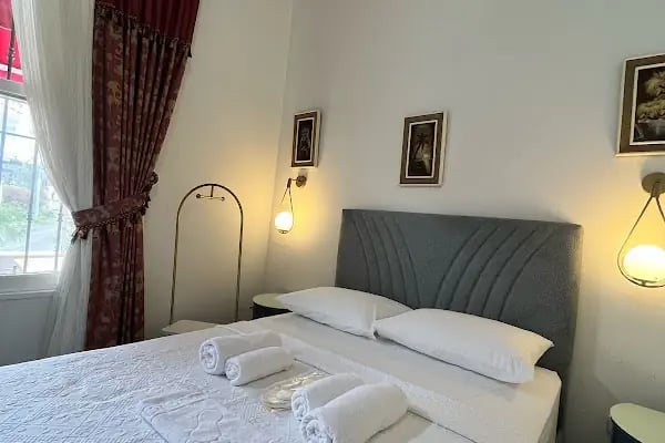 Ada Antik Otel - Resim 2