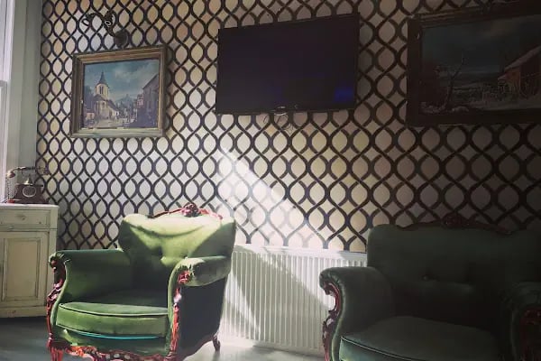Ada Antik Otel - Resim 5