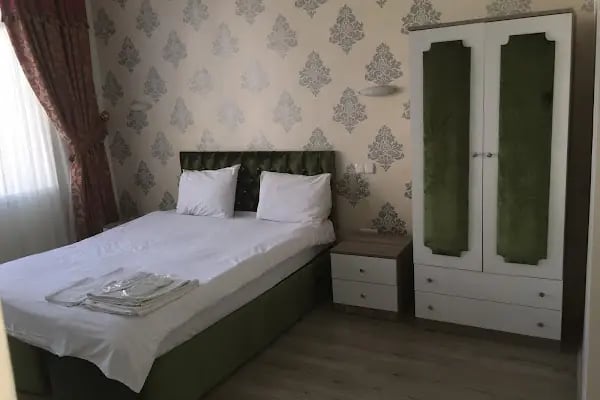 Ada Antik Otel - Resim 13