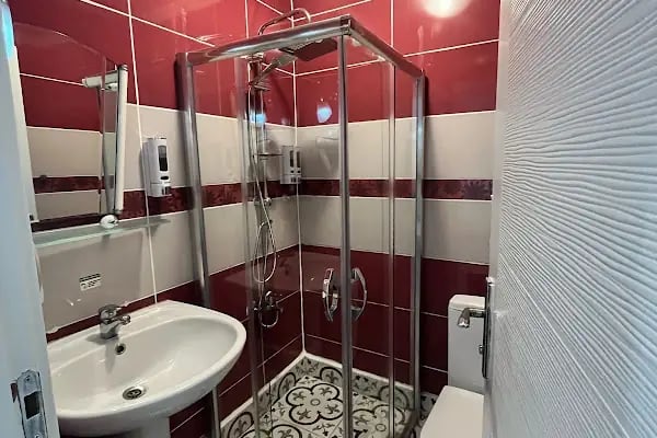 Ada Antik Otel - Resim 19