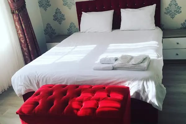 Ada Antik Otel - Resim 6