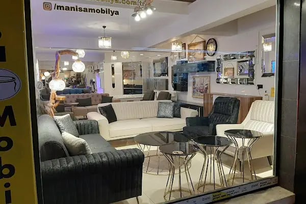 Manisa Mobilya - Resim 2