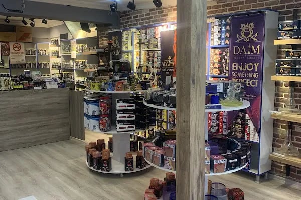DÖŞEMEALTI TOBACCO SHOP - Resim 3