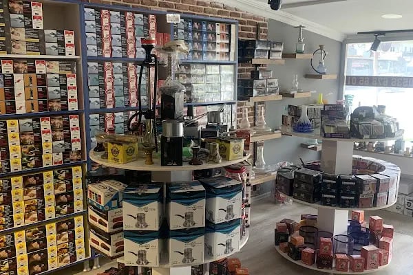 DÖŞEMEALTI TOBACCO SHOP - Resim 6