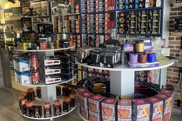 DÖŞEMEALTI TOBACCO SHOP - Resim 9