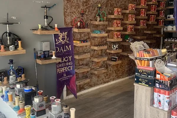 DÖŞEMEALTI TOBACCO SHOP - Resim 12
