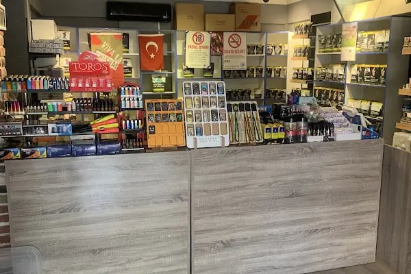 DÖŞEMEALTI TOBACCO SHOP - Resim 4