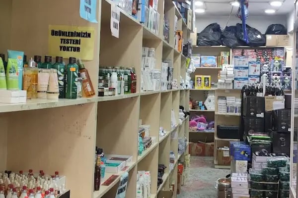 Gümrük Sigorta Malları Satış Noktası - Resim 2