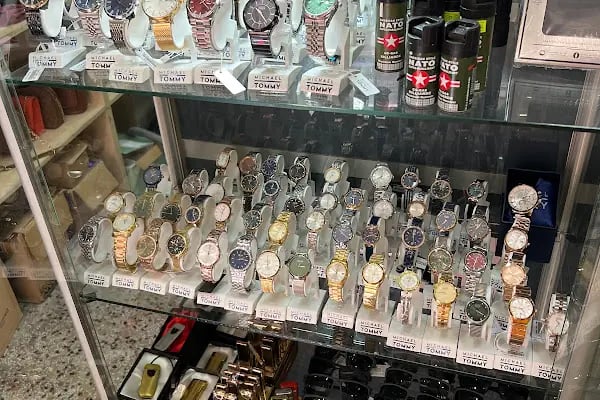 Gümrük Sigorta Malları Satış Noktası - Resim 7