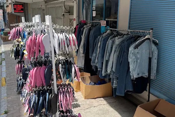 Gümrük Sigorta Malları Satış Noktası - Resim 13