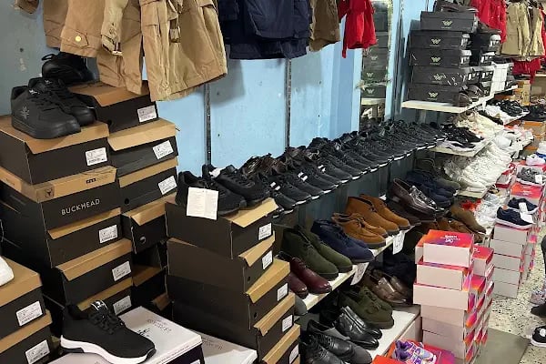 Gümrük Sigorta Malları Satış Noktası - Resim 17