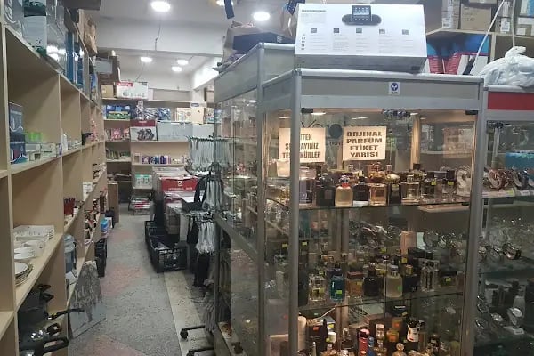 Gümrük Sigorta Malları Satış Noktası - Resim 18