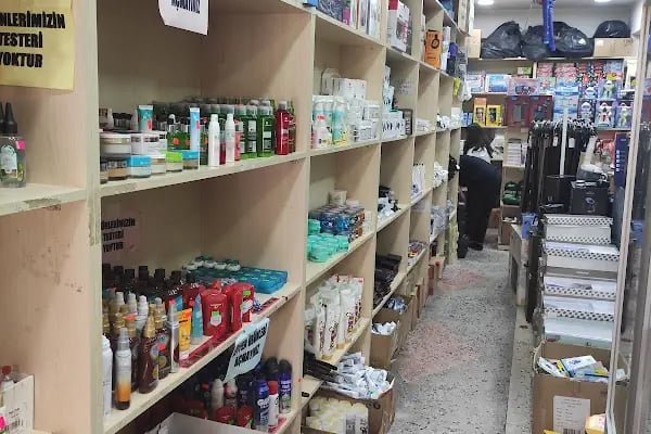 Gümrük Sigorta Malları Satış Noktası - Resim 5
