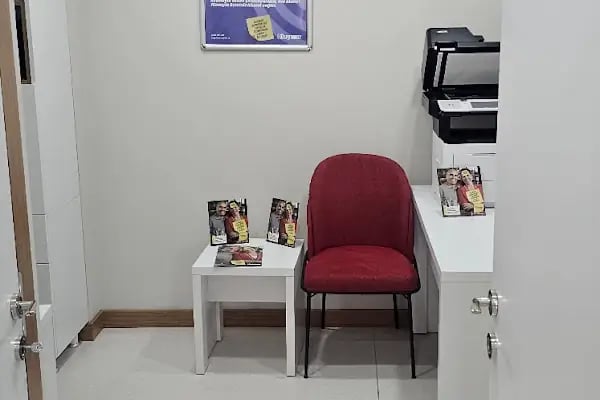 Duymer İşitme Cihazları İzmir Aliağa Şubesi - Resim 3