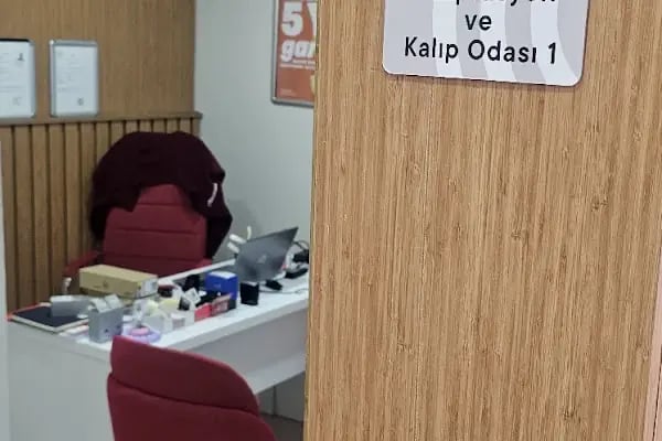 Duymer İşitme Cihazları İzmir Aliağa Şubesi - Resim 11